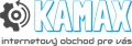 Kamax - logo
